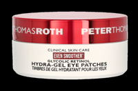 P.T. Roth Even Smoother Retinol Hydra-Gel Eye Patches 30 stuk 30 pc
