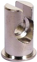 Bofix kies met kraag 8x15 (tomos) (25st)
