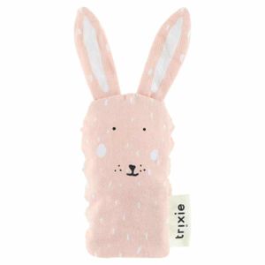 Trixie Baby vingerpop Mrs. Rabbit Maat