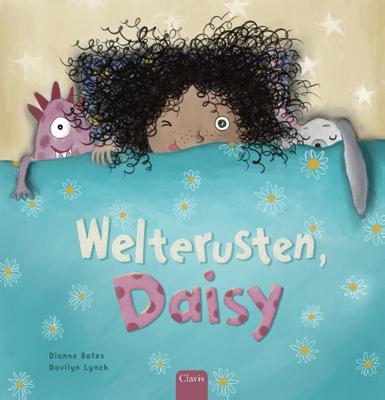 Welterusten, Daisy (Hardback)