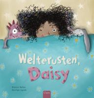 Welterusten, Daisy (Hardback)