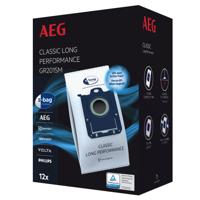 AEG s-bag long perf. gr.201sm