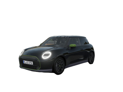 MINI Electric