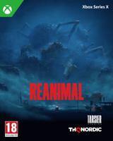 Xbox Series X Reanimal