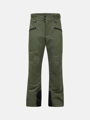 Peak Performance Navtech Skibroek Heren Pine Needle M