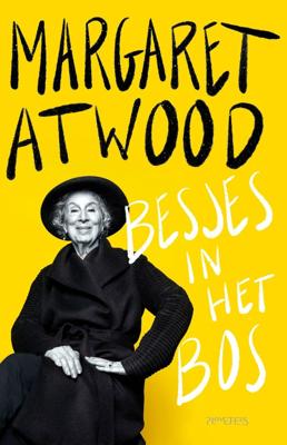 Besjes in het bos (Paperback)