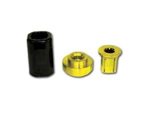 Michigan Wheel Naafkit Xhs Tbv Honda 20-30 Hp Default