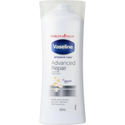 Vaseline Bodylotion advanced repair