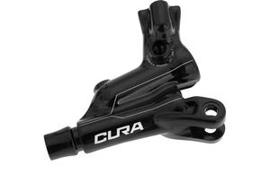 Formula - Complete Cura Master Cylinder Body Zwart