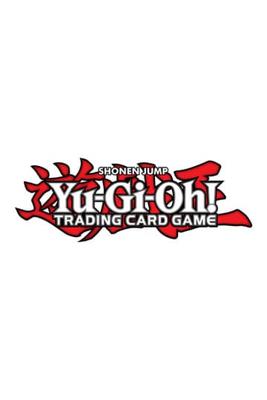 Yu-Gi-Oh! TCG The Chronicles Deck: The Fallen & The Virtuous Display (8) *German Version*