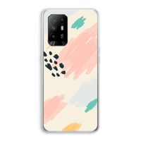 Sunday Chillings: Oppo A94 5G Transparant Hoesje