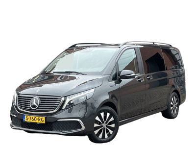 Mercedes Benz EQV