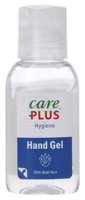Care Plus Hygiëne Hand Gel Aloë Vera Mini