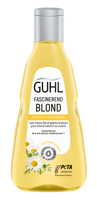 Guhl Fascinerend Blond Shampoo