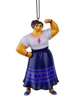 Ornament plastic luisal 9cm - Kurt s adler
