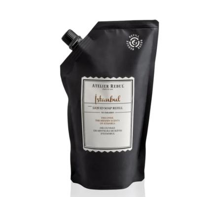 Atelier Rebul Istanbul Liquid Soap Refill 500ml