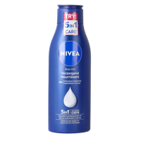 Nivea Body milk verzorgend 250 Milliliter