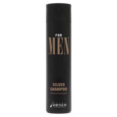 Carin For Men Silver Shampoo 250ml