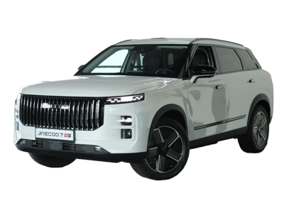 Jaecoo 7