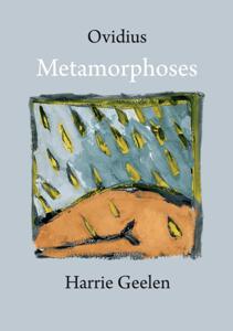 Metamorphoses (Paperback)