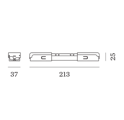 Wever & Ducre - Strex Dali Selv Device