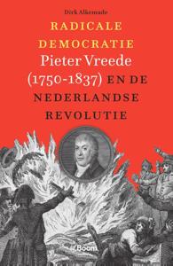 Radicale democratie (Hardback)