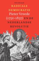Radicale democratie (Hardback)