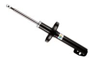 Schokdemper BILSTEIN - B4 OE Replacement BILSTEIN, Inbouwplaats: Vooras, u.a. für Ford