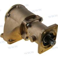 REC3N4851 - WATERPOMP SERIE 3406 Caterpillar