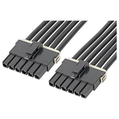 Molex 216400-1061 Inhoud: 1 stuk(s)