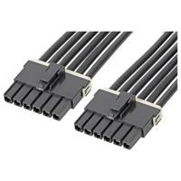 Molex 216400-1061 Inhoud: 1 stuk(s)