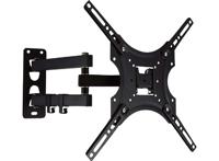 Philips TV Muurbeugel SQM9232/10 - TV's van 26" tot 70" - Max. 35 KG