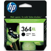 HP inktcartridge 364XL, 550 pagina's, OEM CN684EE, zwart