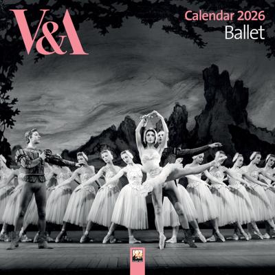 Ballet Kalender 2026