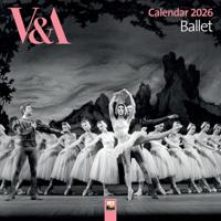 Ballet Kalender 2026