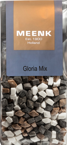 Meenk Gloria Mix