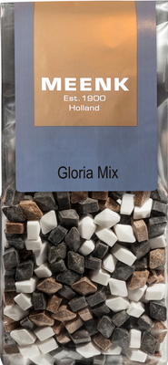 Meenk Gloria Mix