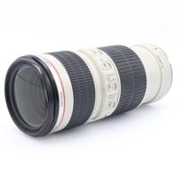 Canon EF 70-200mm F/4 L IS USM occasion