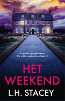 Het weekend - Lynda Stacey - ebook