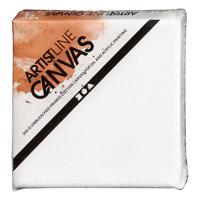 Creativ Company Artistline Canvas 10x10cm, 10st. - thumbnail