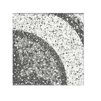 Terre d&apos;Azur Terrazzo 1930 Decor-3 20x20 cm