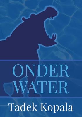 Onder water - Tadek Kopala - ebook