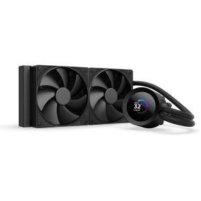 NZXT Kraken Plus 240 V2 Black
