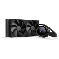 NZXT Kraken Plus 240 V2 Black