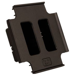 Hahnel ProCube2 accuplaat voor Olympus BLN-1 batterijen