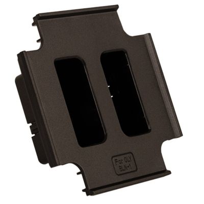 Hahnel ProCube2 accuplaat voor Olympus BLN-1 batterijen