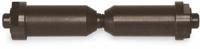 Cycplus Cyclus centreeras voor 20mm steekas voorwiel
