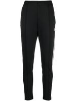 adidas pantalon de jogging Adicolor SST à lien de resserrage - Noir