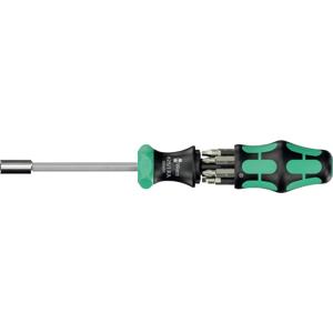 Wera Kompakt 27 RA 2 05051518001 Gereedschapsset