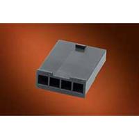 Molex 469990275 Female behuizing (kabel) Inhoud: 1 stuk(s)